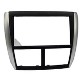 Moldura Painel Central Subaru Impreza 2009 Até 2014 Original