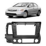 Moldura Painel Civic 2007