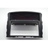 Moldura Painel Com Computador Bordo Pajero Full 2009 Origina