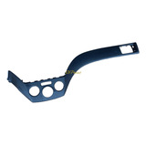 Moldura Painel Comando Ar Subaru Impreza 08 11 C detalhe Sl9
