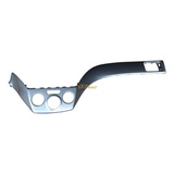 Moldura Painel Comando Ar Subaru Impreza 09 12 C detalhe Sl9