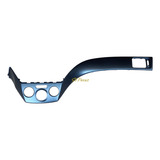 Moldura Painel Comando Ar Subaru Impreza 2009 C detalhe Sl9