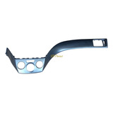 Moldura Painel Comando Ar Subaru Impreza 2012 C detalhe Sl9