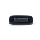 Moldura Painel Computador Bordo Peugeot 307 B6318