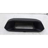 Moldura Painel Computador De Bordo Pajero Tr4 2008 Xr381319