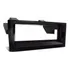 Moldura Painel Contra Frente 1 Din P/ Fiat Linea 2007 A 2014
