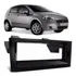 Moldura Painel Contra Frente 1 Din P/ Fiat Punto 2007 A 2012