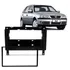 Moldura Painel Contra Frente Gol G3 Dvd Cd Rádio Multimídia