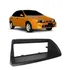 Moldura Painel Contra Frente Rádio Cd Mp3 Fiat Marea Brava