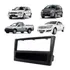 Moldura Painel Corsa Meriva Montana Radio Com Porta Objeto