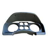 Moldura Painel De Instrumento Pajero Full 3 2 2002 2003