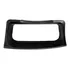 Moldura Painel De Instrumentos Logus Pointer 93 A 96 Preto