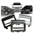 Moldura Painel De Rádio Som Original Fiat Palio Strada Siena
