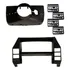 Moldura Painel Difusor Capa Seta Gol Quadrado 87 88 90 94 95