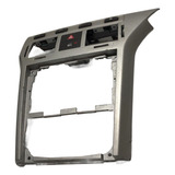 Moldura Painel Difusor De Ar Usado Chevrolet Vectra 06 11