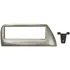 Moldura Painel Do Radio Ford Ka 2005 Contra Frente Ref.89-r1