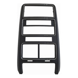 Moldura Painel Dodge Journey 2009 2010 Original