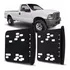 Moldura Painel Double 2 Din Focus Ecosport Ka Ranger F250