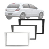 Moldura Painel Dvd 2 Din Chevrolet