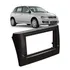 Moldura Painel Dvd 2din Central Multimídia Fiat Stilo