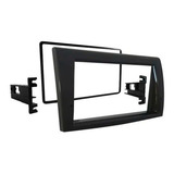Moldura Painel Dvd 2din