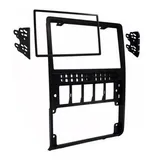 Moldura Painel Dvd 2din