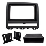Moldura Painel Dvd 2din
