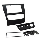 Moldura Painel Dvd Central