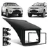 Moldura Painel Dvd Central Multimídia 2din L200 Triton 2013