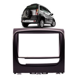 Moldura Painel Dvd Multimidia