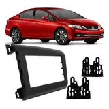 Moldura Painel Dvd Player