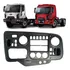 Moldura Painel Ford Kc4z5404338aa Linha Pesada