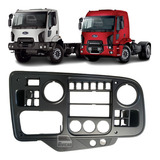 Moldura Painel Ford Kc4z5404338aa Linha Pesada