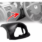 Moldura Painel Gol G3 2000 01 02 03 04 05 Ignição Seta Preta