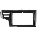 Moldura Painel Honda Fit