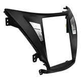 Moldura Painel Hyundai Elantra