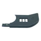 Moldura Painel Inferior F
