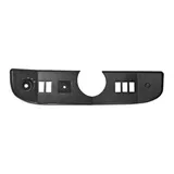 Moldura Painel Inferior Ford