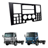 Moldura Painel Instrumento Central