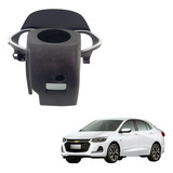 Moldura Painel Instrumento Chevrolet