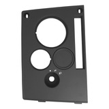 Moldura Painel Instrumento Esquerdo Contagiro Cargo 95 01 Cz