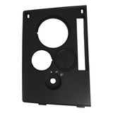 Moldura Painel Instrumento Esquerdo Contagiro Cargo 95 01 Pt