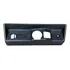 Moldura Painel Instrumento Inferior Volkswagen Gol 1983