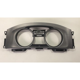Moldura Painel Instrumento Vw Golf Tsi 2014 C detalhe