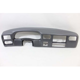 Moldura Painel Instrumentos F-250/f-350/f-4000 4x4 99/... Pl