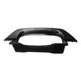 Moldura Painel Instrumentos Ford Escort Sapão Verona 93 A 96