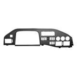Moldura Painel Instrumentos Sprinter 310 E 312 1997 Até 2001