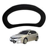 Moldura Painel Instrumentos Subaru Impreza 2008 2009 Usado