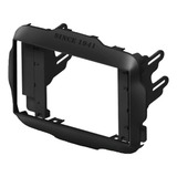 Moldura Painel Jeep Renegade Multimidia Pioneer 8 Polegadas