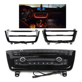 Moldura Painel Led Bmw Acessorios M3 M4 320i 328i 335i 420i